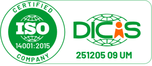 ISO 14001 BMK