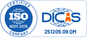 ISO 9001 BMK